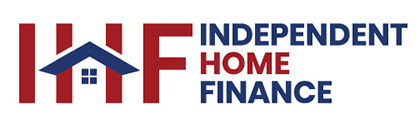 Independent Home Finance, Inc Logo