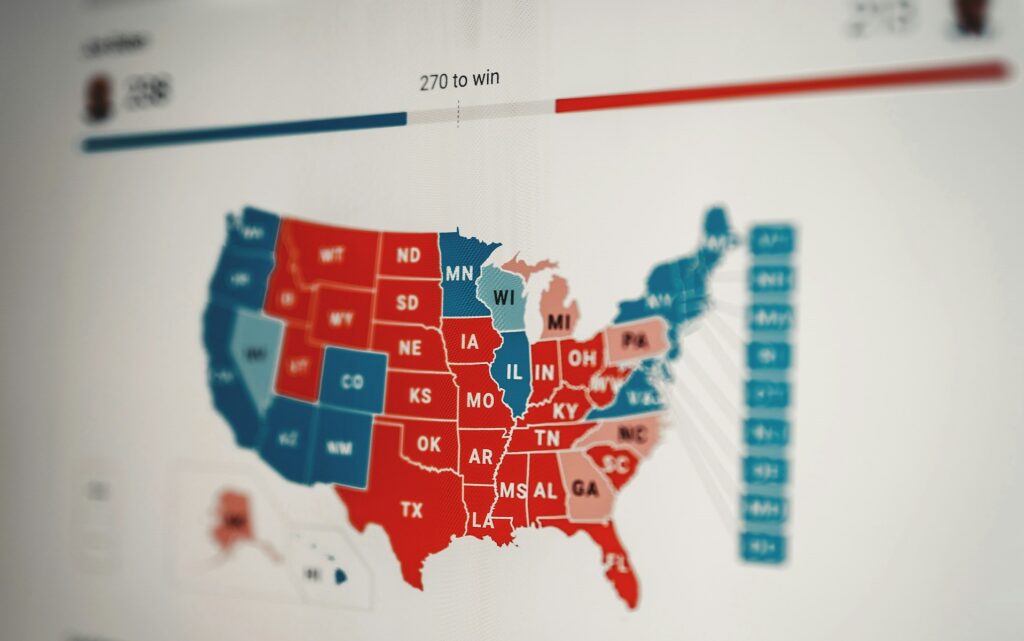 Presidential Election Could Impact Mortgage Rates